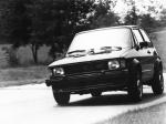 Volkswagen Rabbit GTi 1983 года